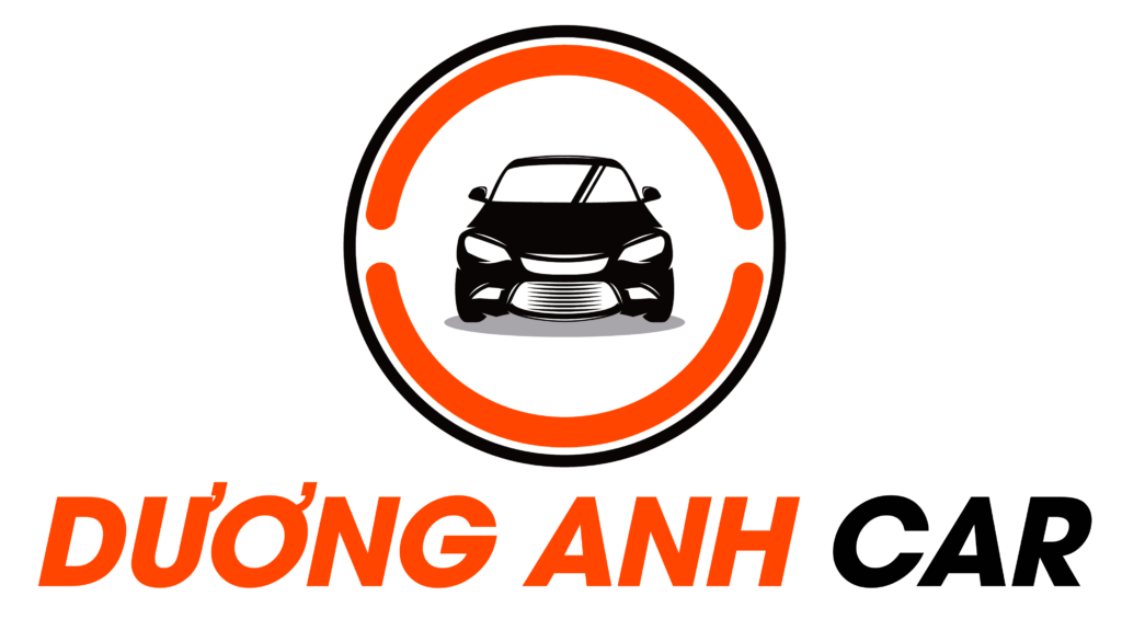 Dịch vụ đặt xe Dương Anh Car